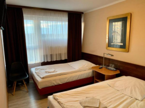Hotels in Ratibor